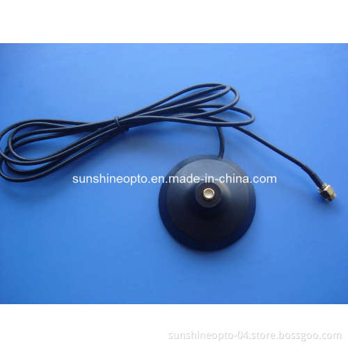 2.4GHz 9dbi Indoor Desktop Omni-Directional Antenna